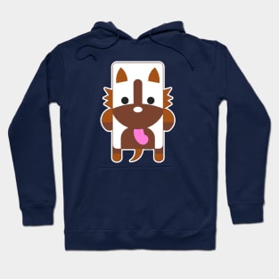 Buddy Hoodie